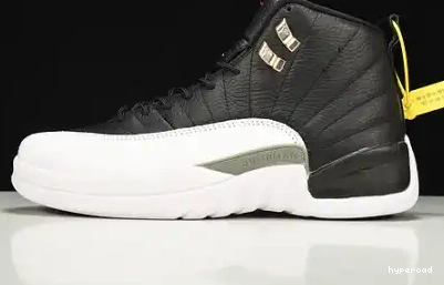 Hyperoad Date AIR 12 Release JORDAN 2022 Playoffs 0704